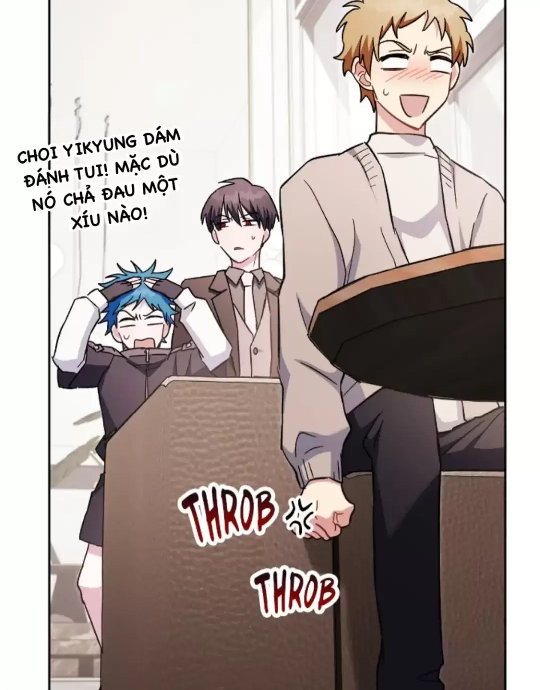 Sự Sống Sót Của Kẻ Chiêu Hồn Chapter 70 - Trang 61