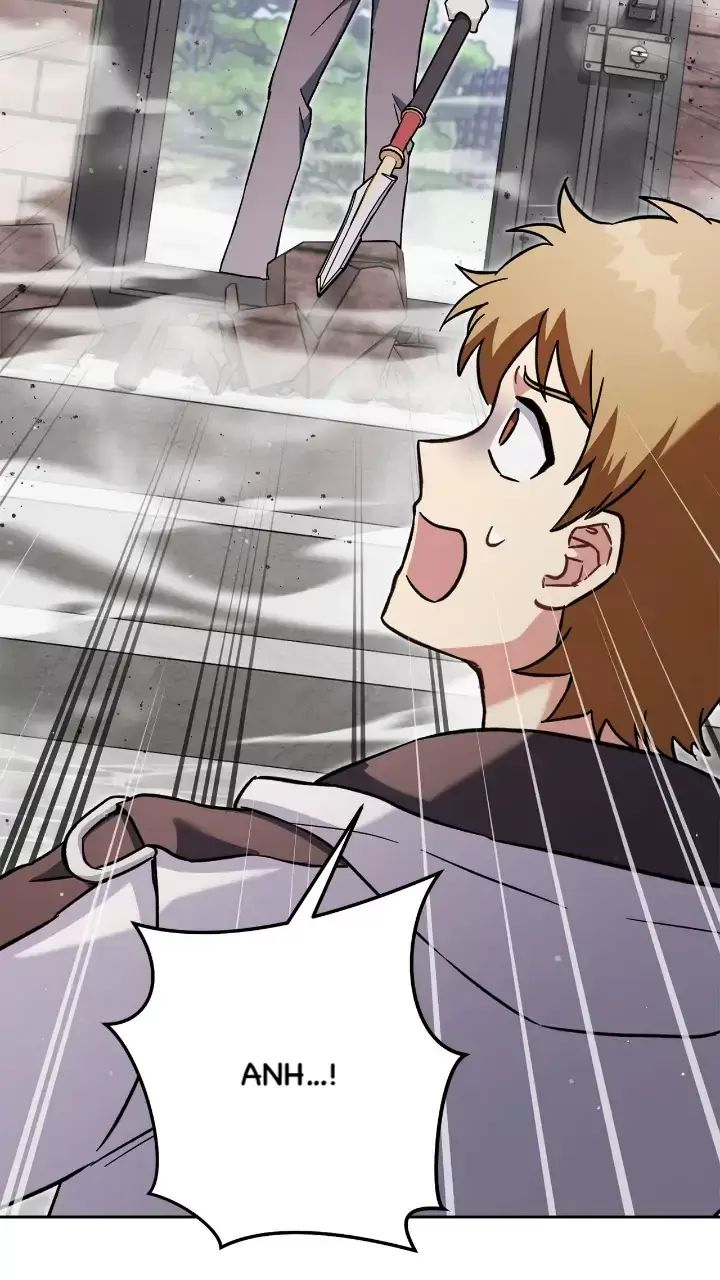 Sự Sống Sót Của Kẻ Chiêu Hồn Chapter 66 - Trang 83