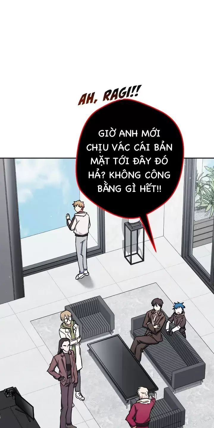 Sự Sống Sót Của Kẻ Chiêu Hồn Chapter 68 - Trang 11