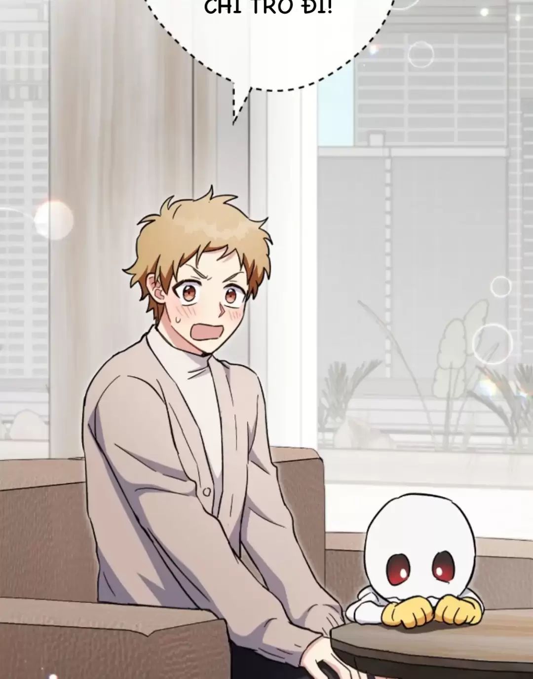 Sự Sống Sót Của Kẻ Chiêu Hồn Chapter 70 - Trang 4