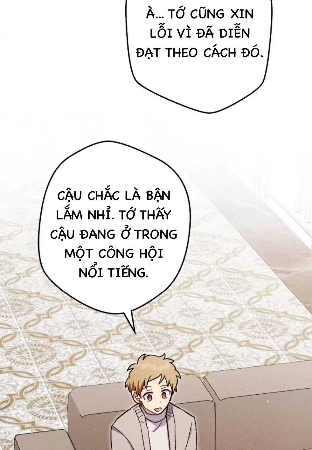 Sự Sống Sót Của Kẻ Chiêu Hồn Chapter 70 - Trang 103