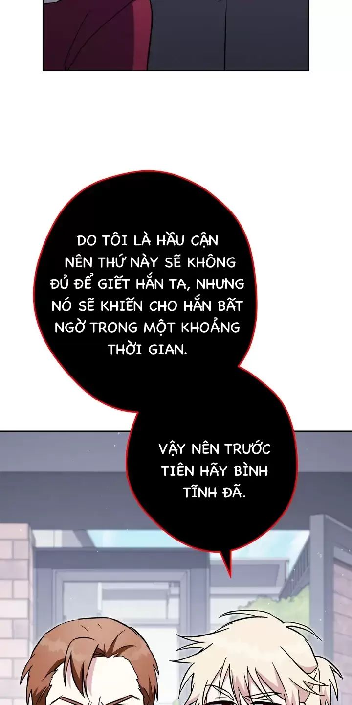 Sự Sống Sót Của Kẻ Chiêu Hồn Chapter 66 - Trang 102