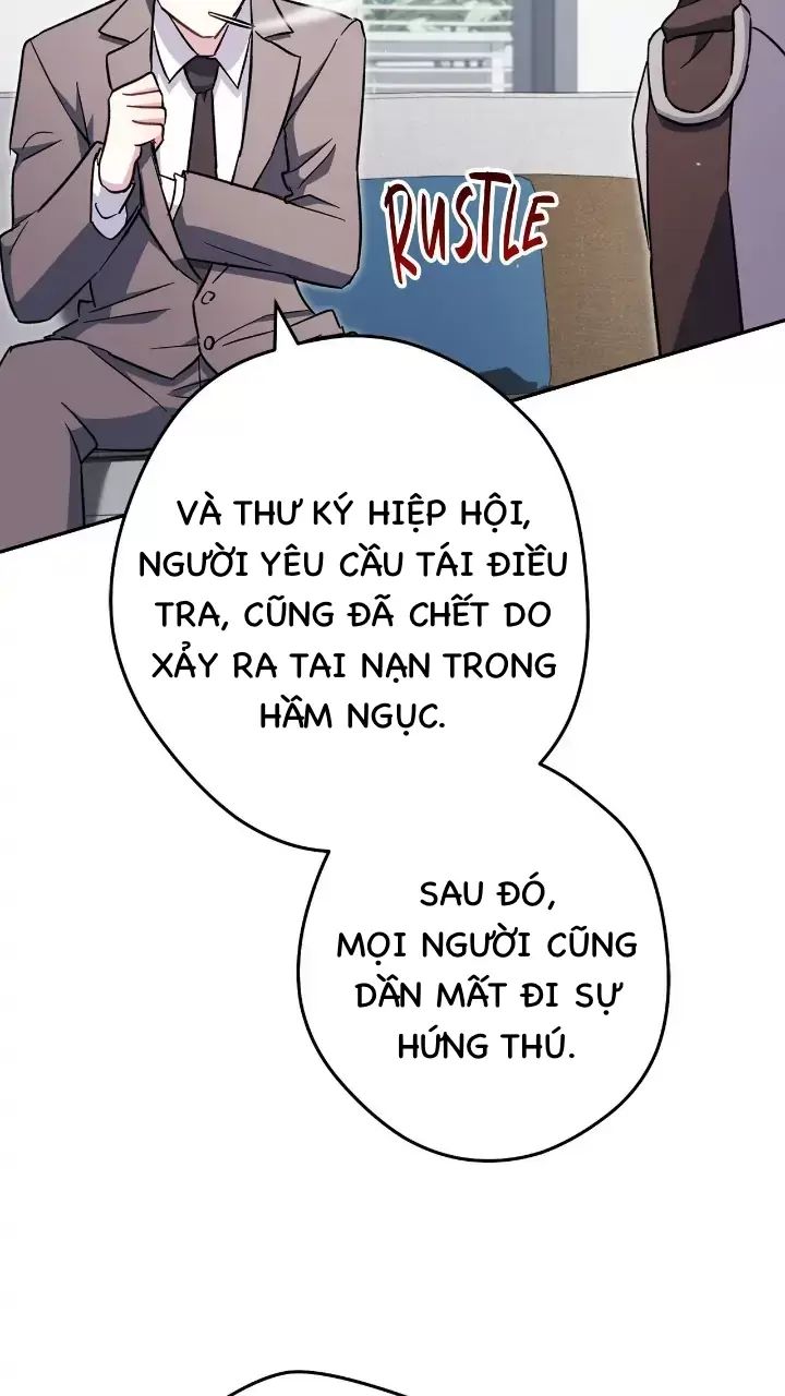 Sự Sống Sót Của Kẻ Chiêu Hồn Chapter 67 - Trang 78