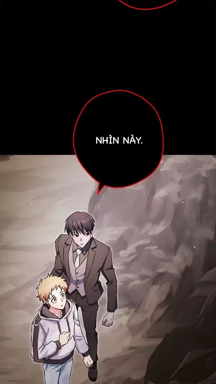 Sự Sống Sót Của Kẻ Chiêu Hồn Chapter 63 - Trang 27