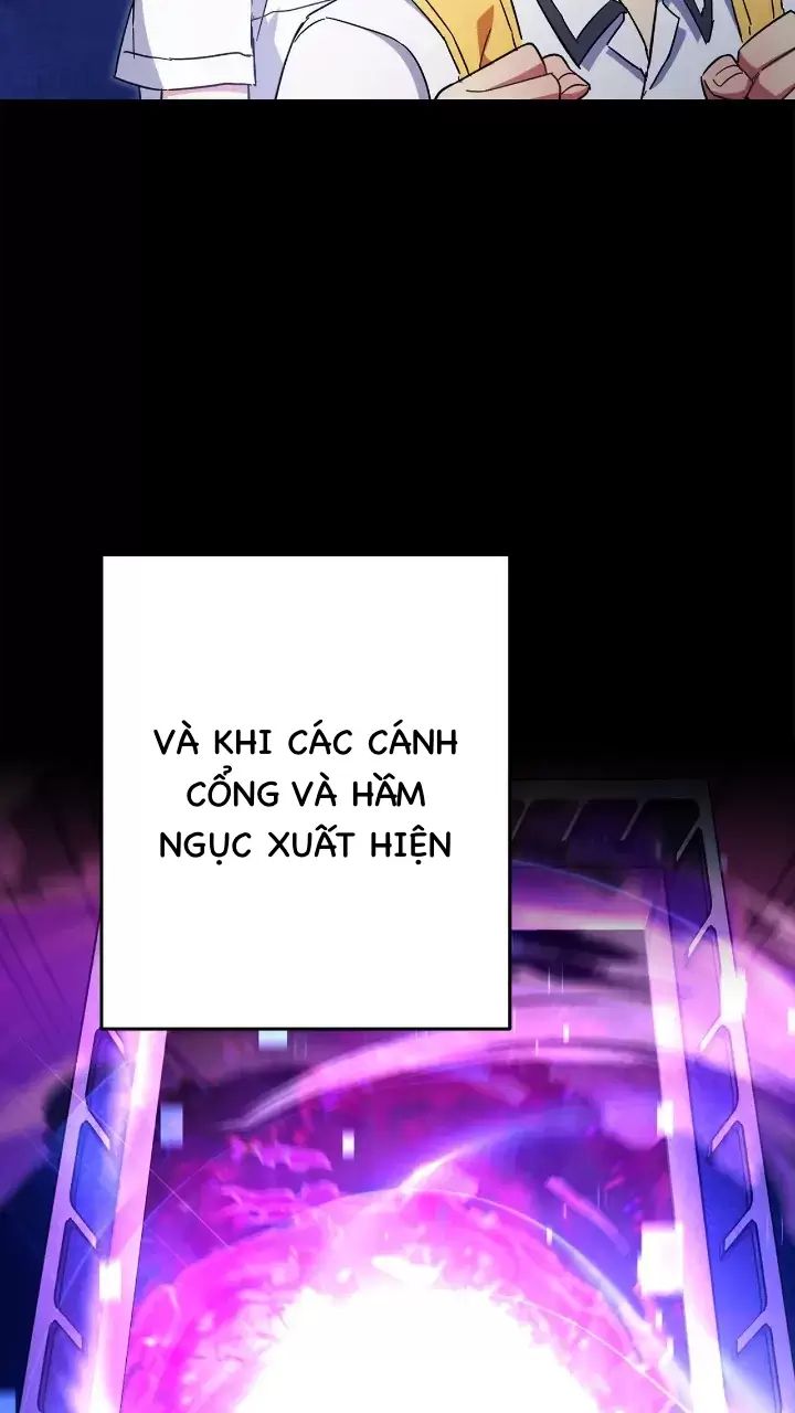 Sự Sống Sót Của Kẻ Chiêu Hồn Chapter 69 - Trang 46
