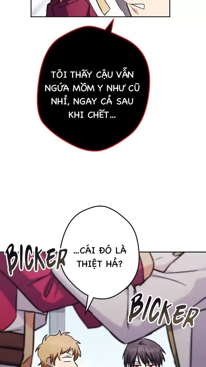 Sự Sống Sót Của Kẻ Chiêu Hồn Chapter 66 - Trang 52