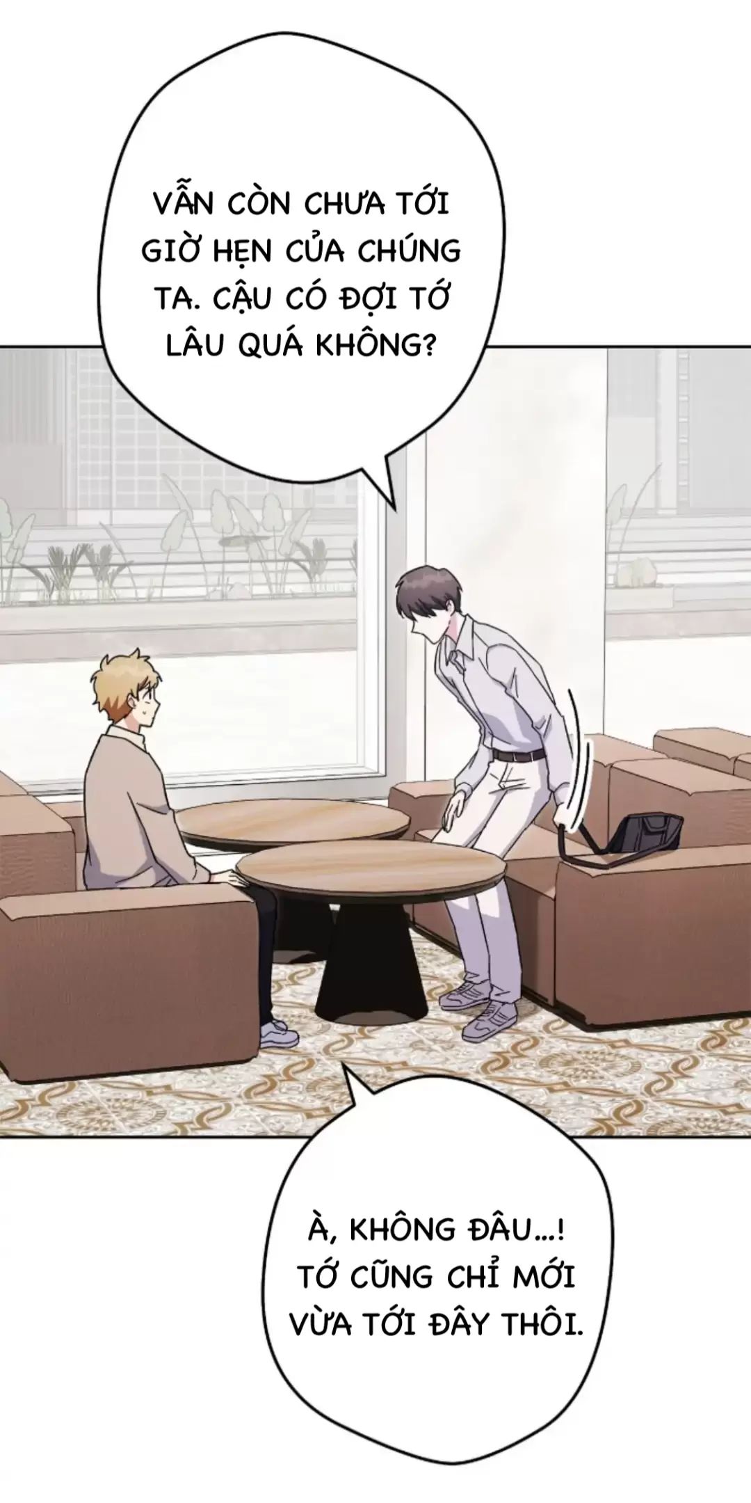 Sự Sống Sót Của Kẻ Chiêu Hồn Chapter 70 - Trang 53
