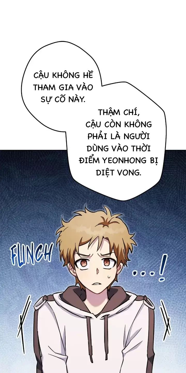 Sự Sống Sót Của Kẻ Chiêu Hồn Chapter 67 - Trang 26