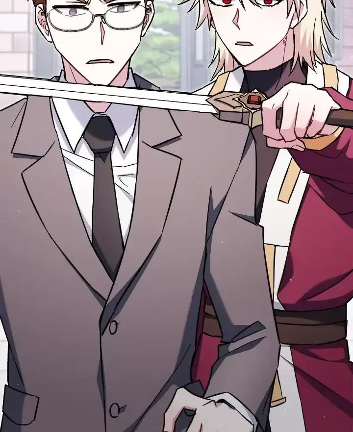 Sự Sống Sót Của Kẻ Chiêu Hồn Chapter 66 - Trang 103