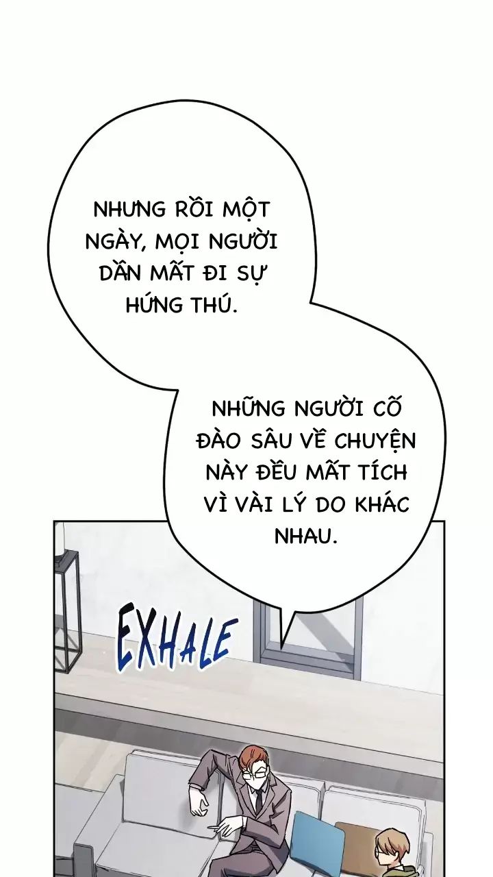 Sự Sống Sót Của Kẻ Chiêu Hồn Chapter 67 - Trang 74