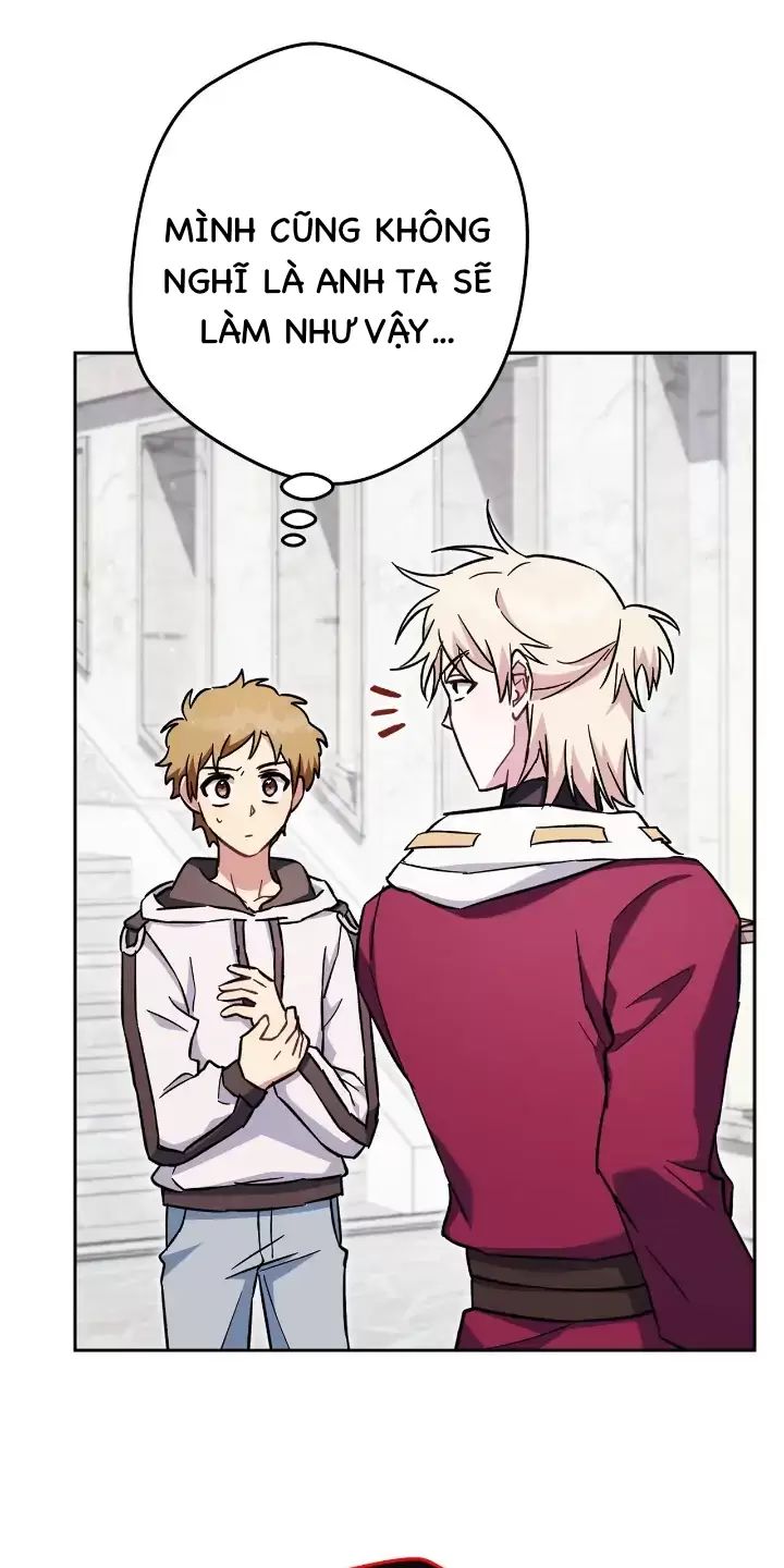 Sự Sống Sót Của Kẻ Chiêu Hồn Chapter 67 - Trang 6