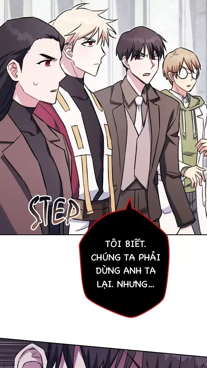 Sự Sống Sót Của Kẻ Chiêu Hồn Chapter 66 - Trang 90