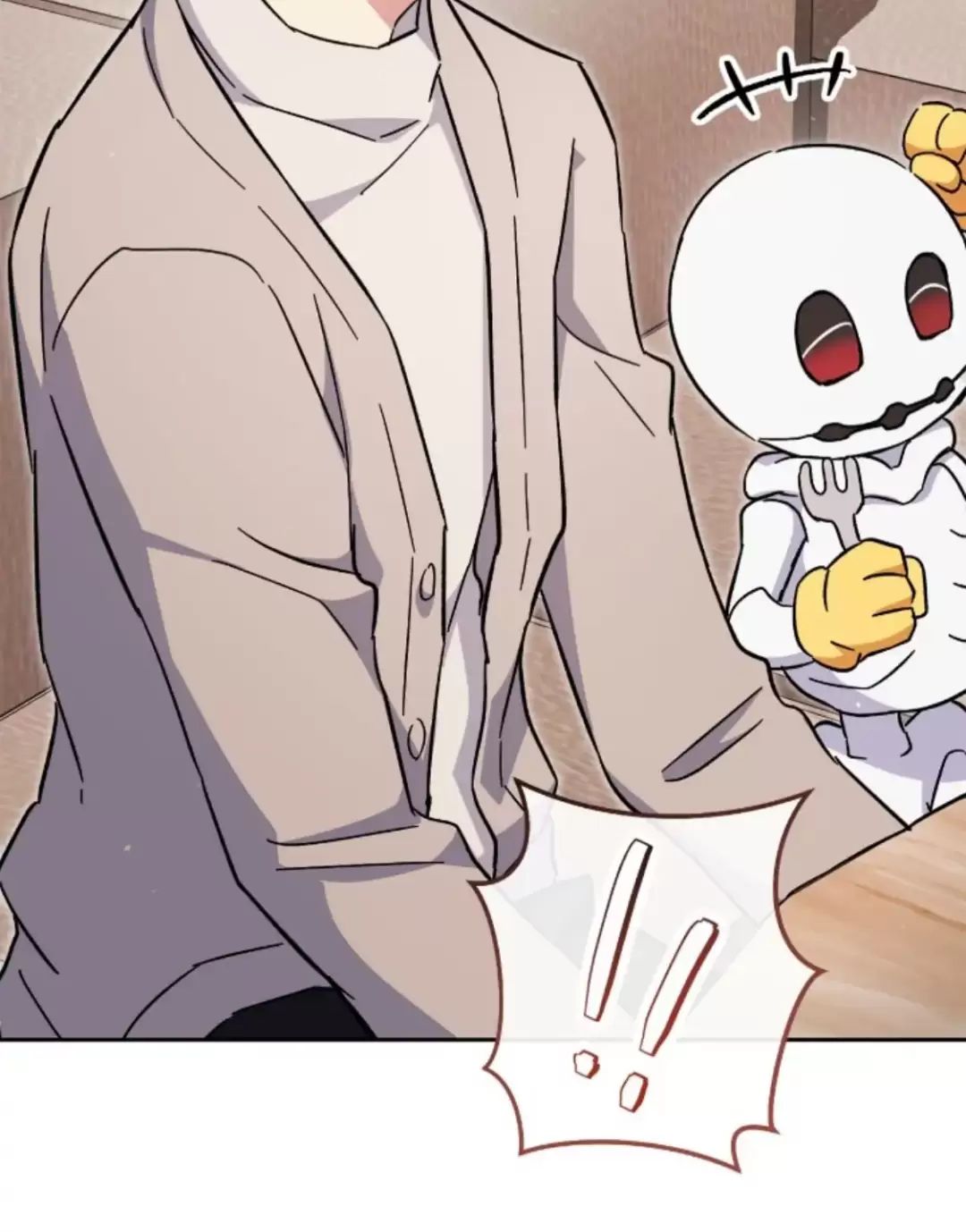 Sự Sống Sót Của Kẻ Chiêu Hồn Chapter 70 - Trang 70