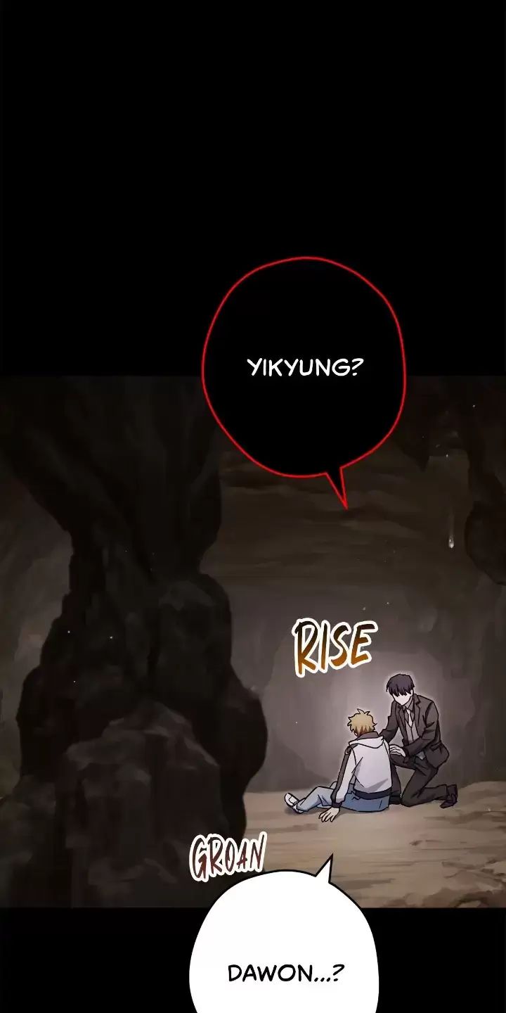 Sự Sống Sót Của Kẻ Chiêu Hồn Chapter 63 - Trang 4