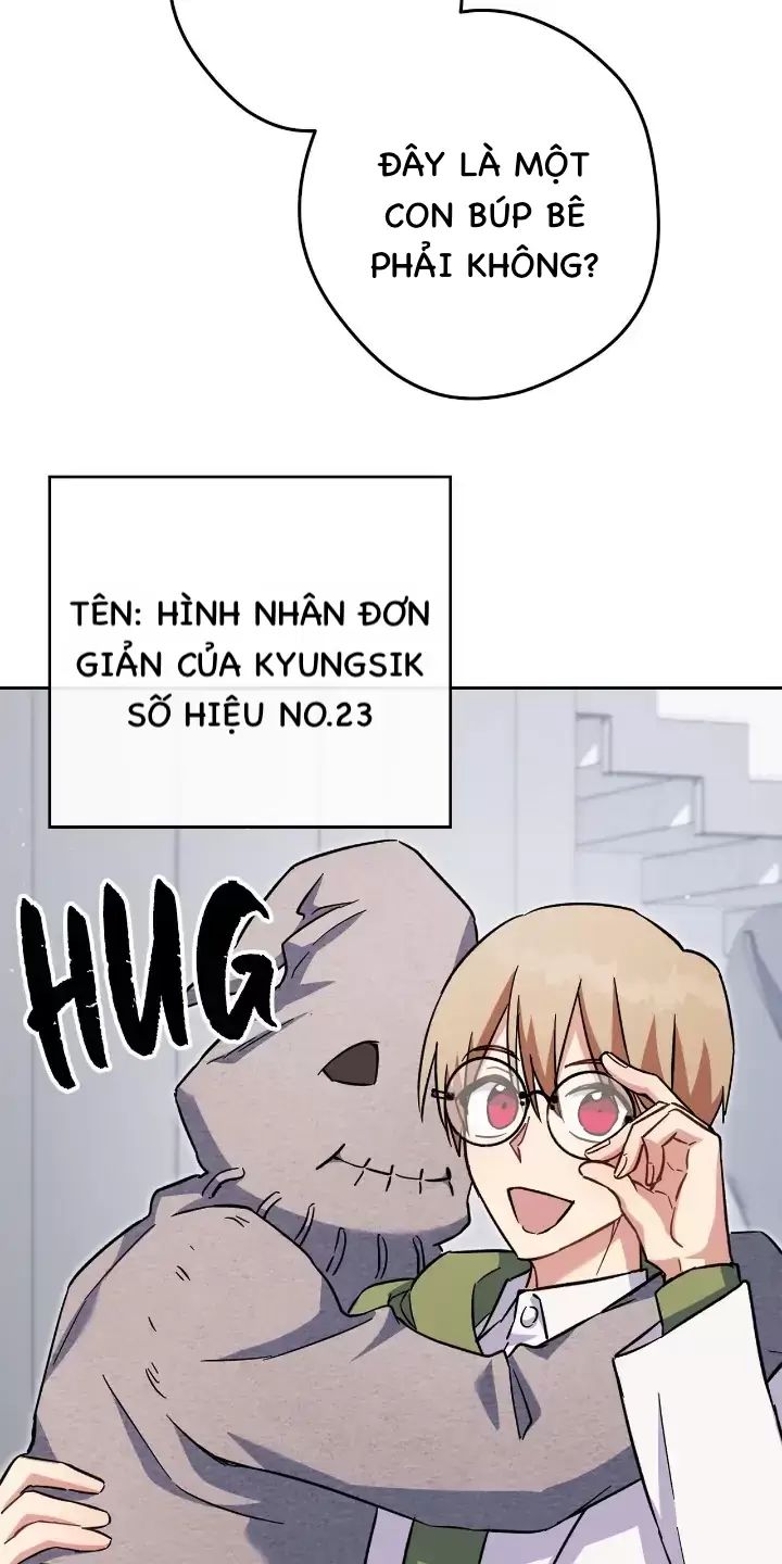 Sự Sống Sót Của Kẻ Chiêu Hồn Chapter 66 - Trang 8