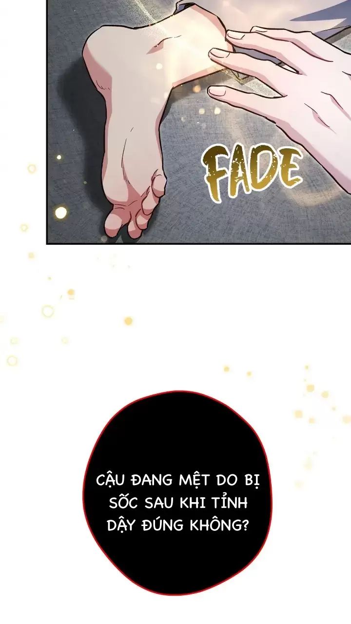 Sự Sống Sót Của Kẻ Chiêu Hồn Chapter 65 - Trang 23