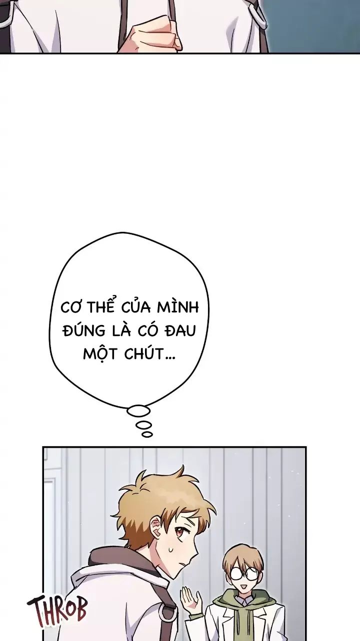 Sự Sống Sót Của Kẻ Chiêu Hồn Chapter 65 - Trang 121