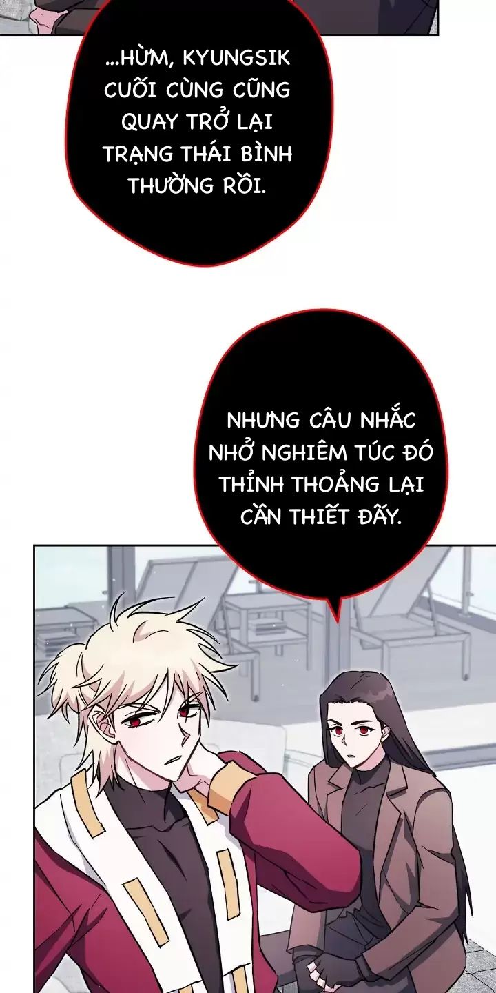 Sự Sống Sót Của Kẻ Chiêu Hồn Chapter 66 - Trang 67