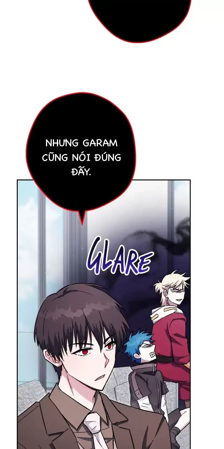 Sự Sống Sót Của Kẻ Chiêu Hồn Chapter 66 - Trang 16
