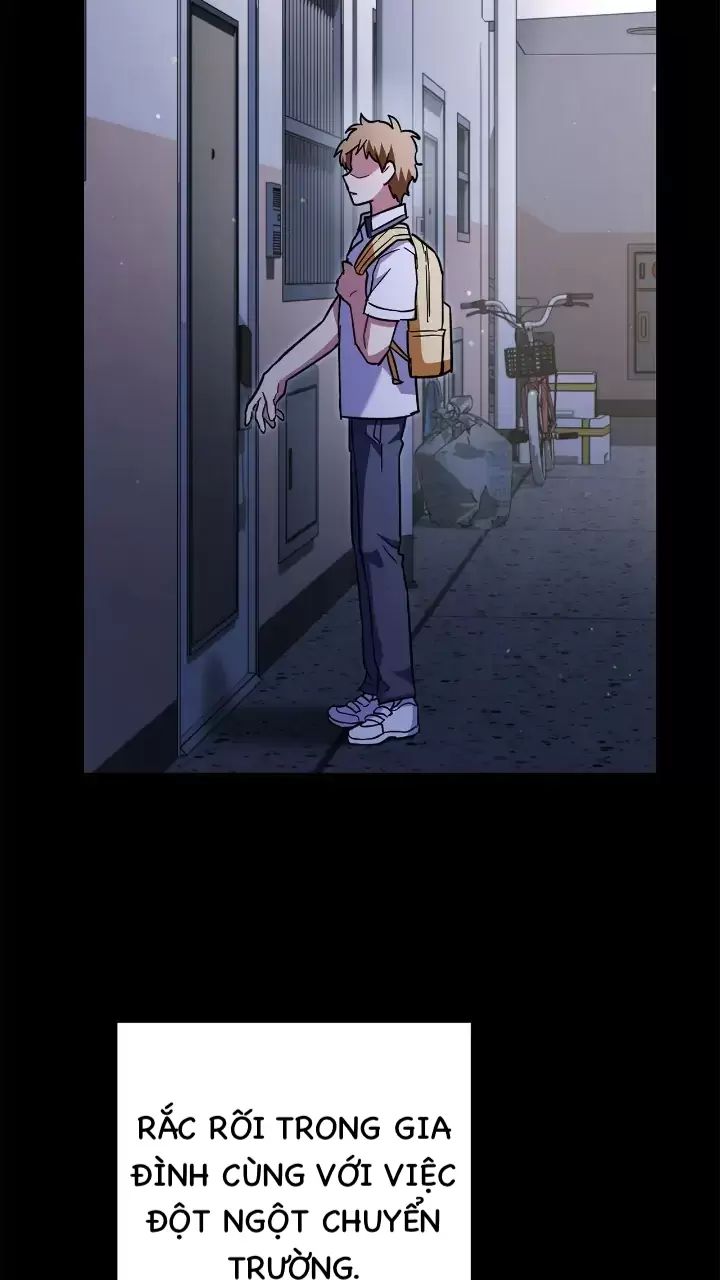 Sự Sống Sót Của Kẻ Chiêu Hồn Chapter 69 - Trang 10