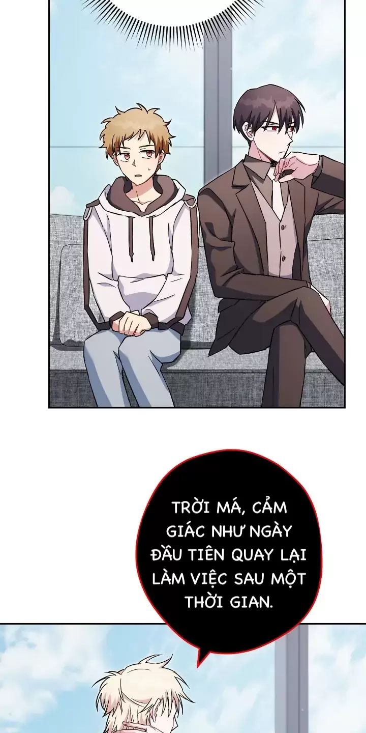 Sự Sống Sót Của Kẻ Chiêu Hồn Chapter 66 - Trang 46