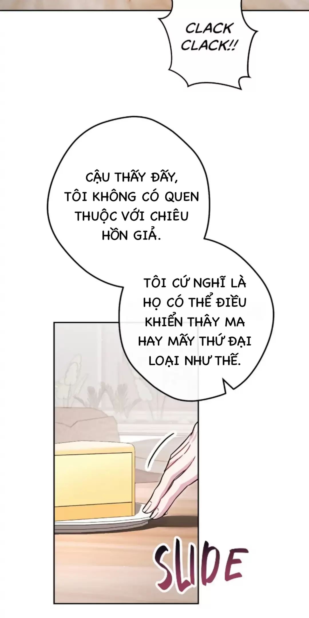 Sự Sống Sót Của Kẻ Chiêu Hồn Chapter 70 - Trang 68