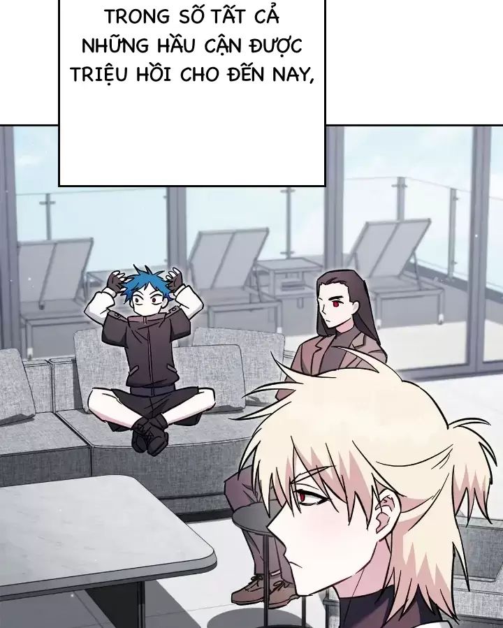 Sự Sống Sót Của Kẻ Chiêu Hồn Chapter 66 - Trang 62