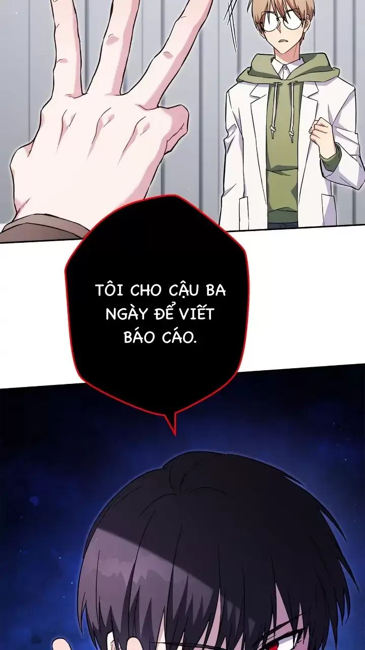 Sự Sống Sót Của Kẻ Chiêu Hồn Chapter 66 - Trang 42