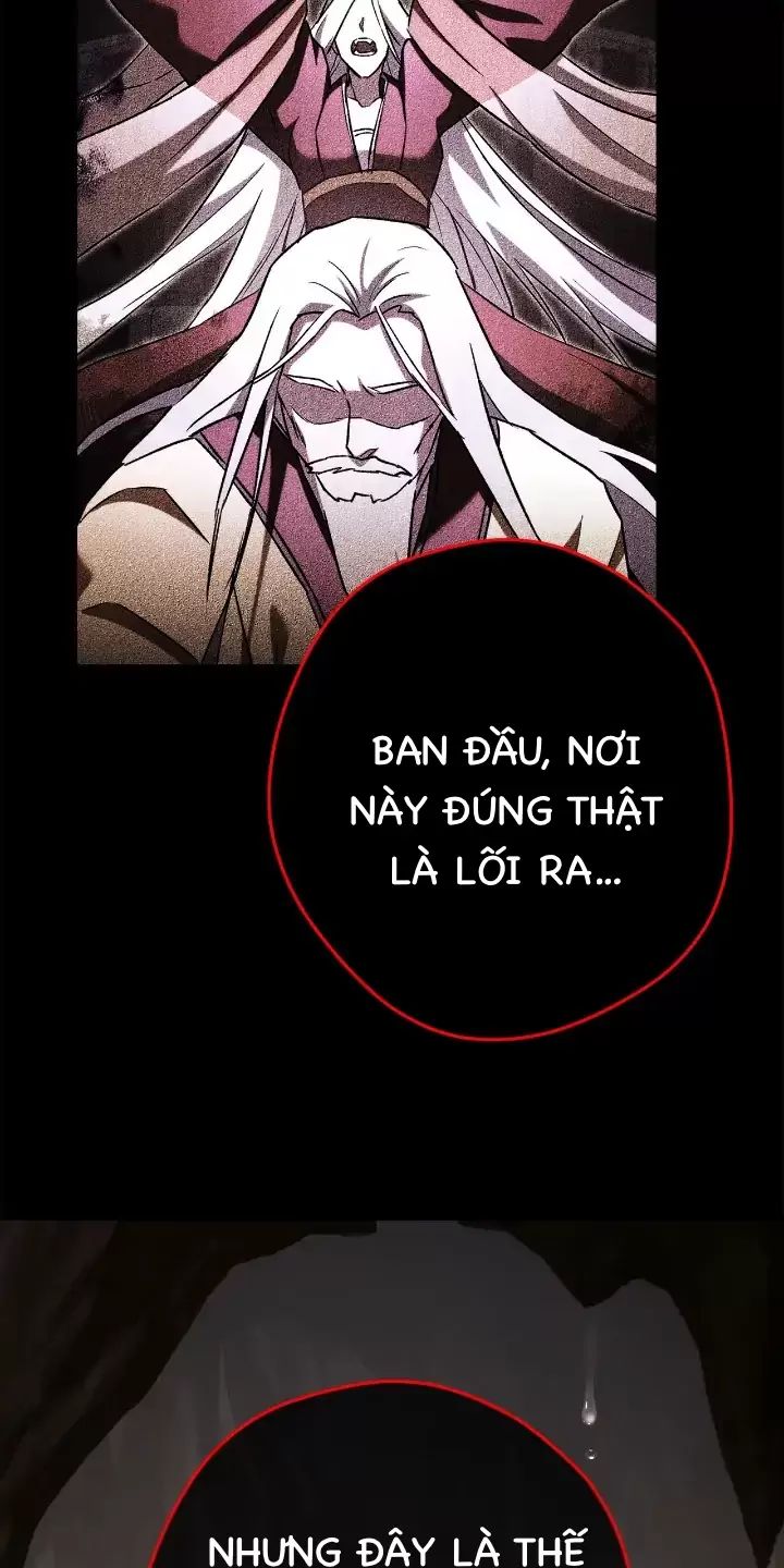 Sự Sống Sót Của Kẻ Chiêu Hồn Chapter 63 - Trang 7