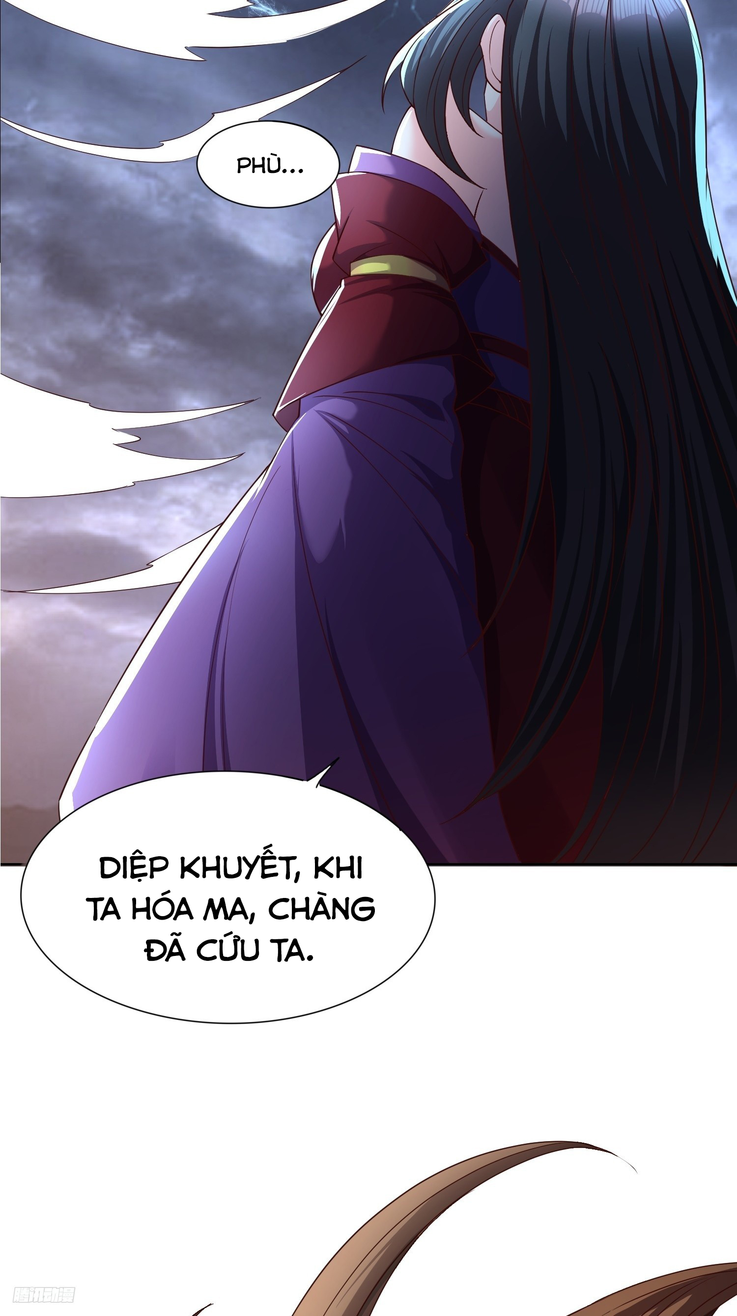 Trời Má ! Ta Chuyển Sinh Thành Rùa ! Chapter 100 - Trang 7