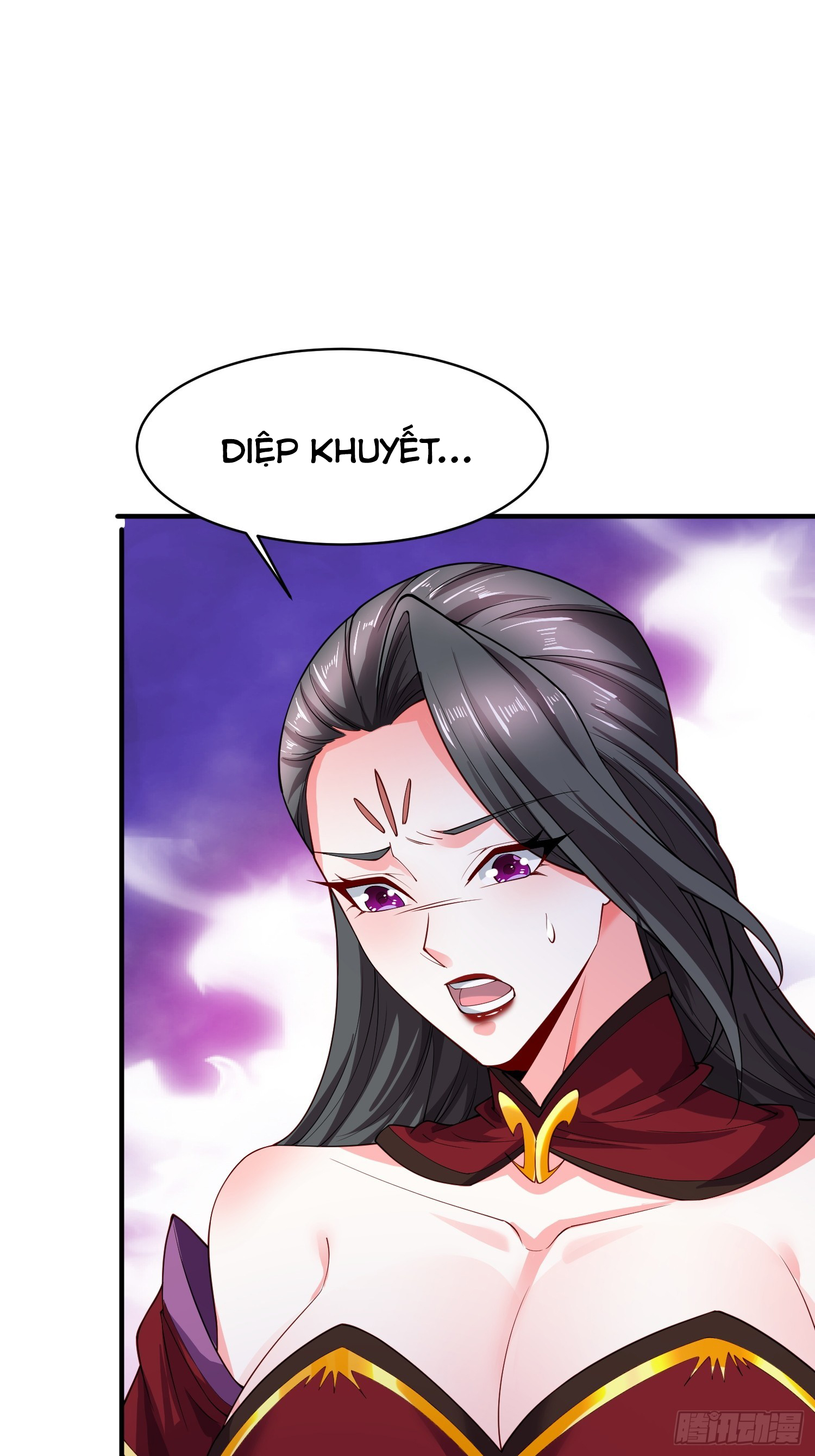 Trời Má ! Ta Chuyển Sinh Thành Rùa ! Chapter 100 - Trang 35