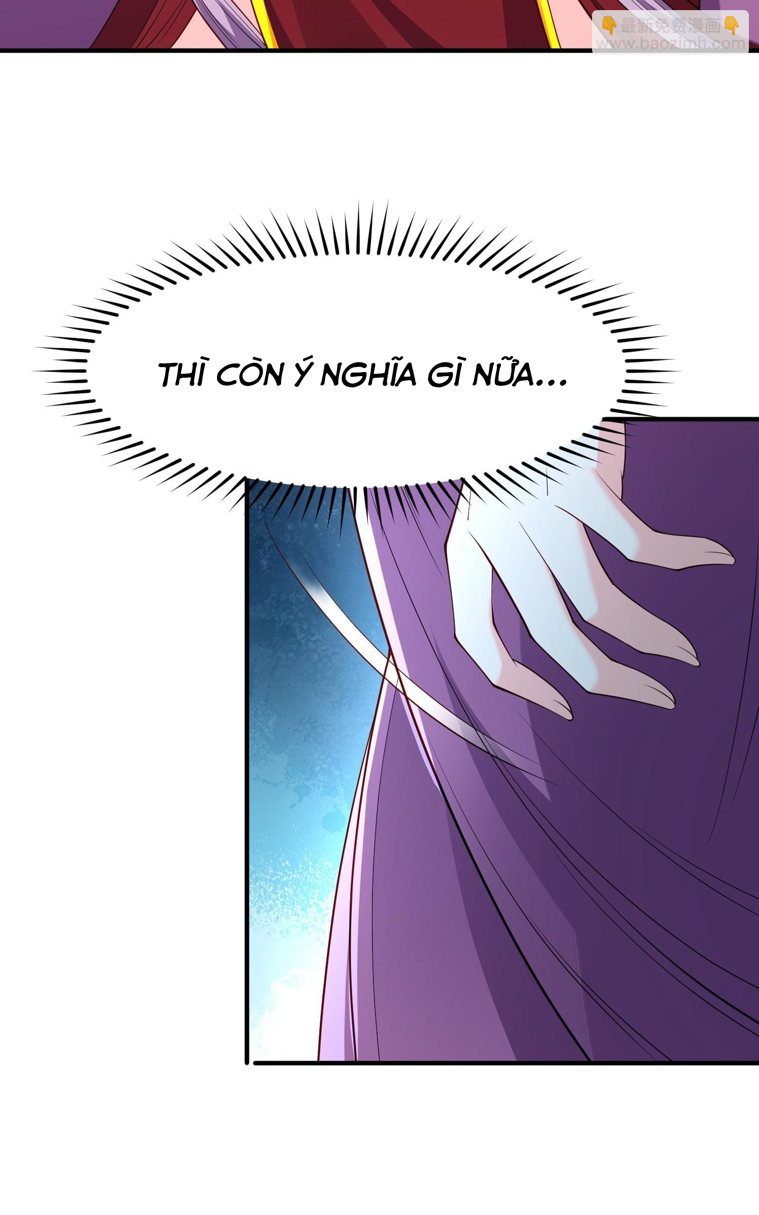 Trời Má ! Ta Chuyển Sinh Thành Rùa ! Chapter 100 - Trang 40