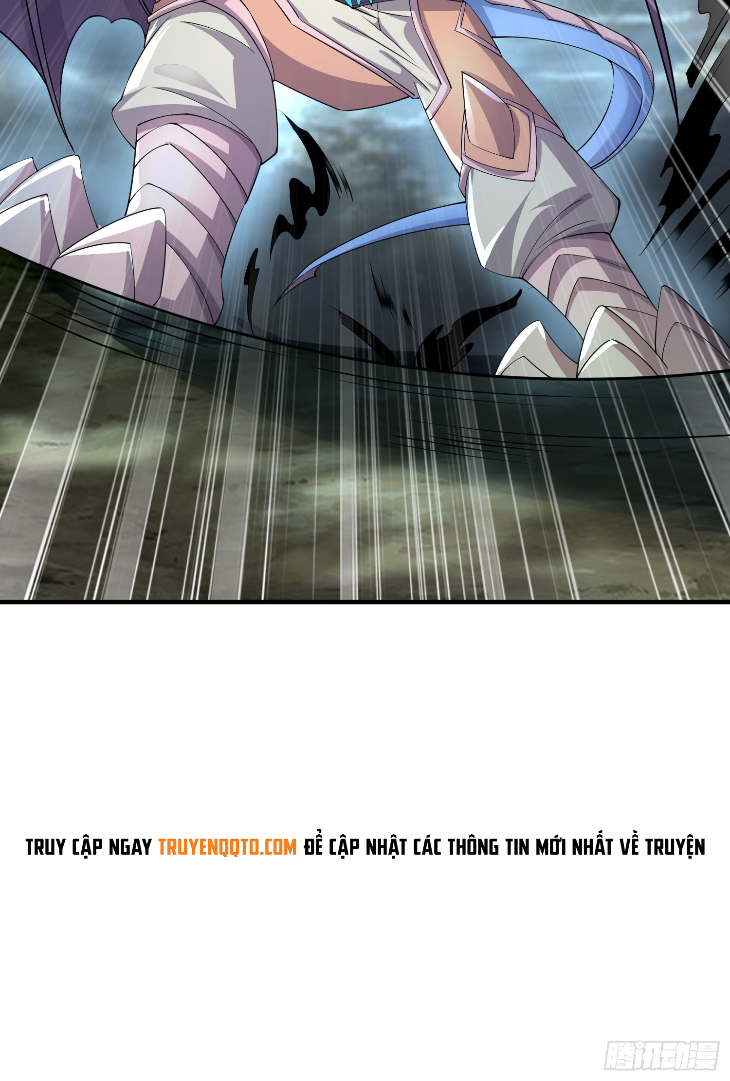 Trời Má ! Ta Chuyển Sinh Thành Rùa ! Chapter 100 - Trang 56