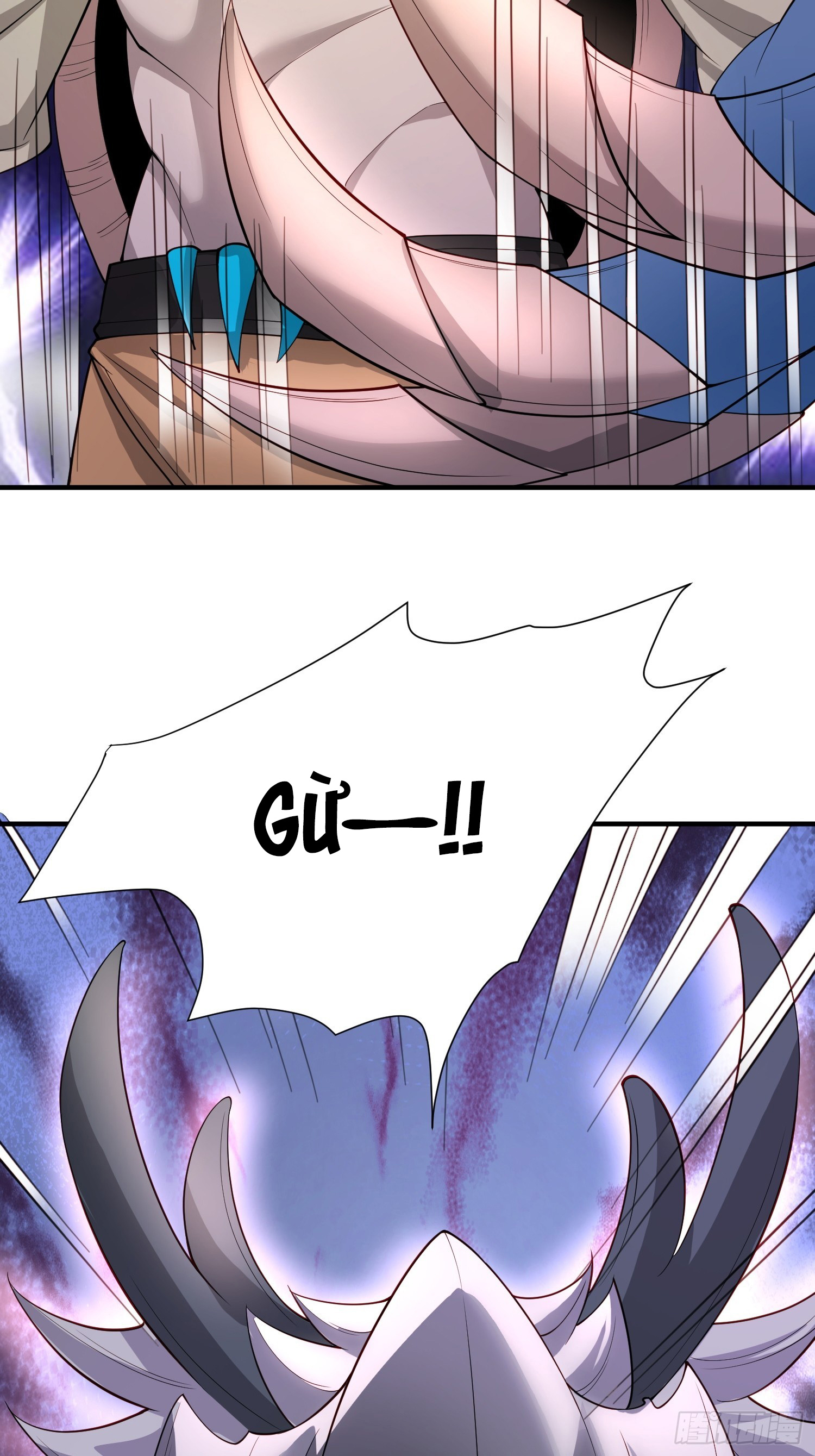 Trời Má ! Ta Chuyển Sinh Thành Rùa ! Chapter 100 - Trang 30