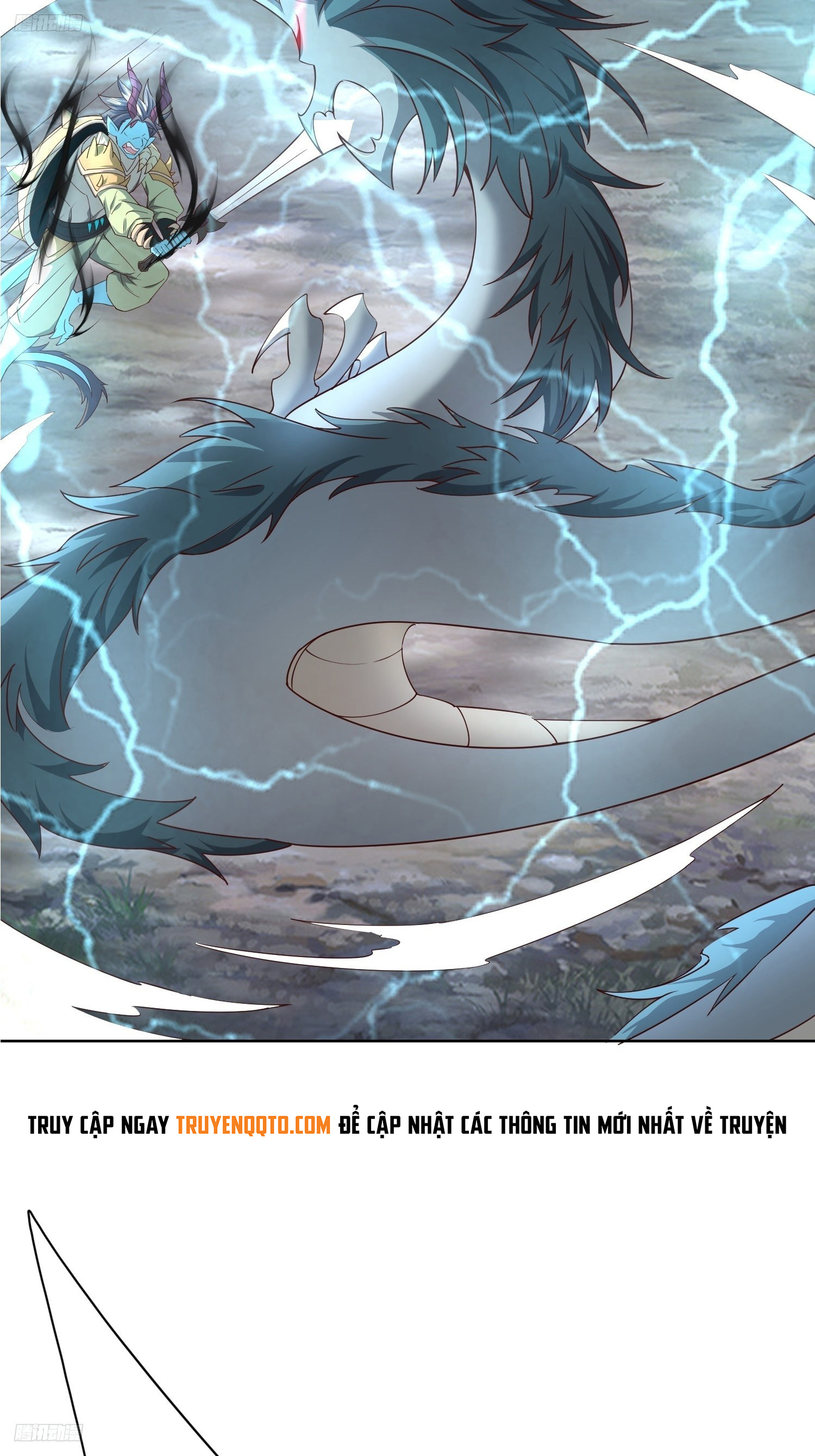 Trời Má ! Ta Chuyển Sinh Thành Rùa ! Chapter 100 - Trang 3