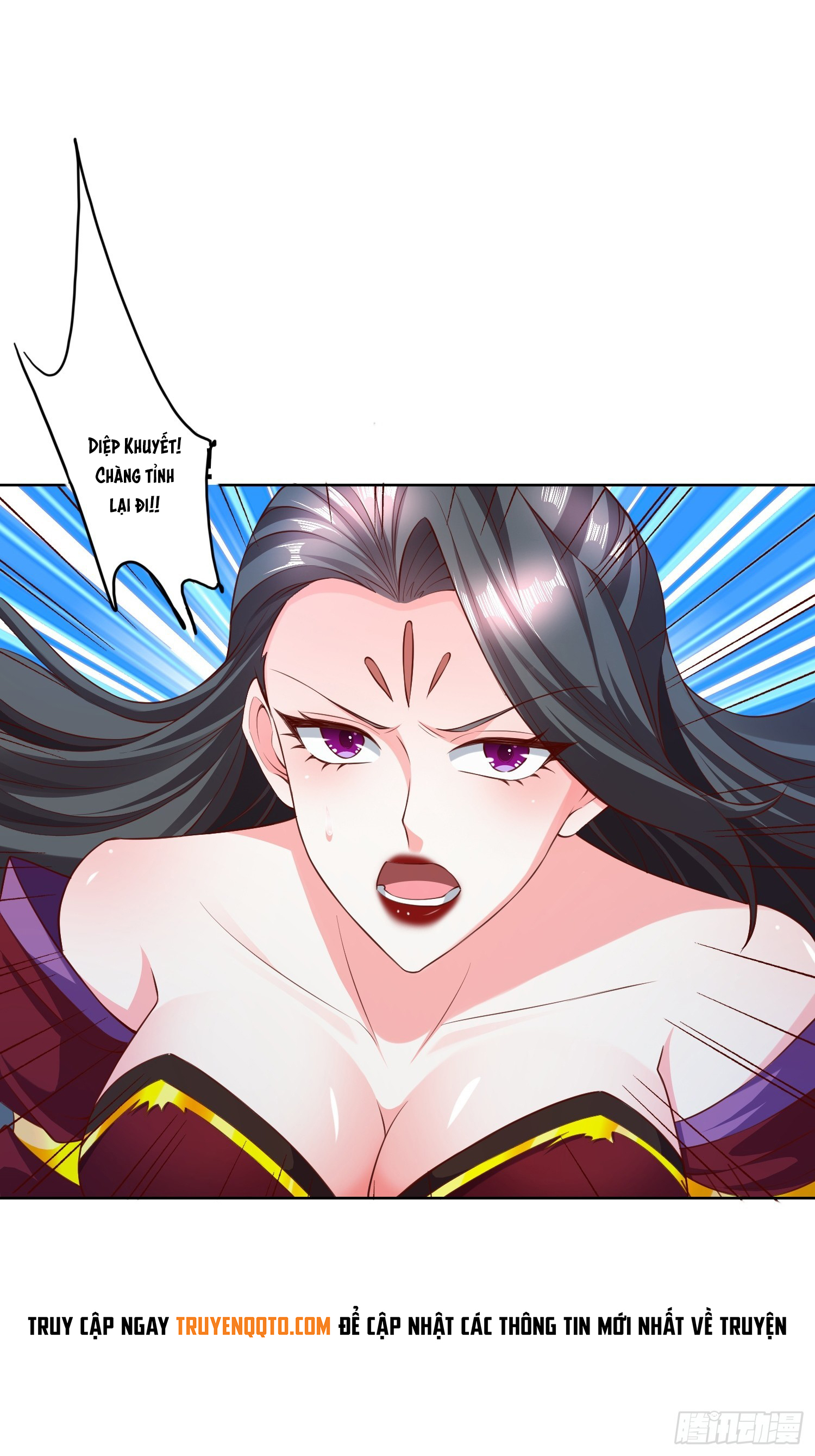 Trời Má ! Ta Chuyển Sinh Thành Rùa ! Chapter 100 - Trang 13