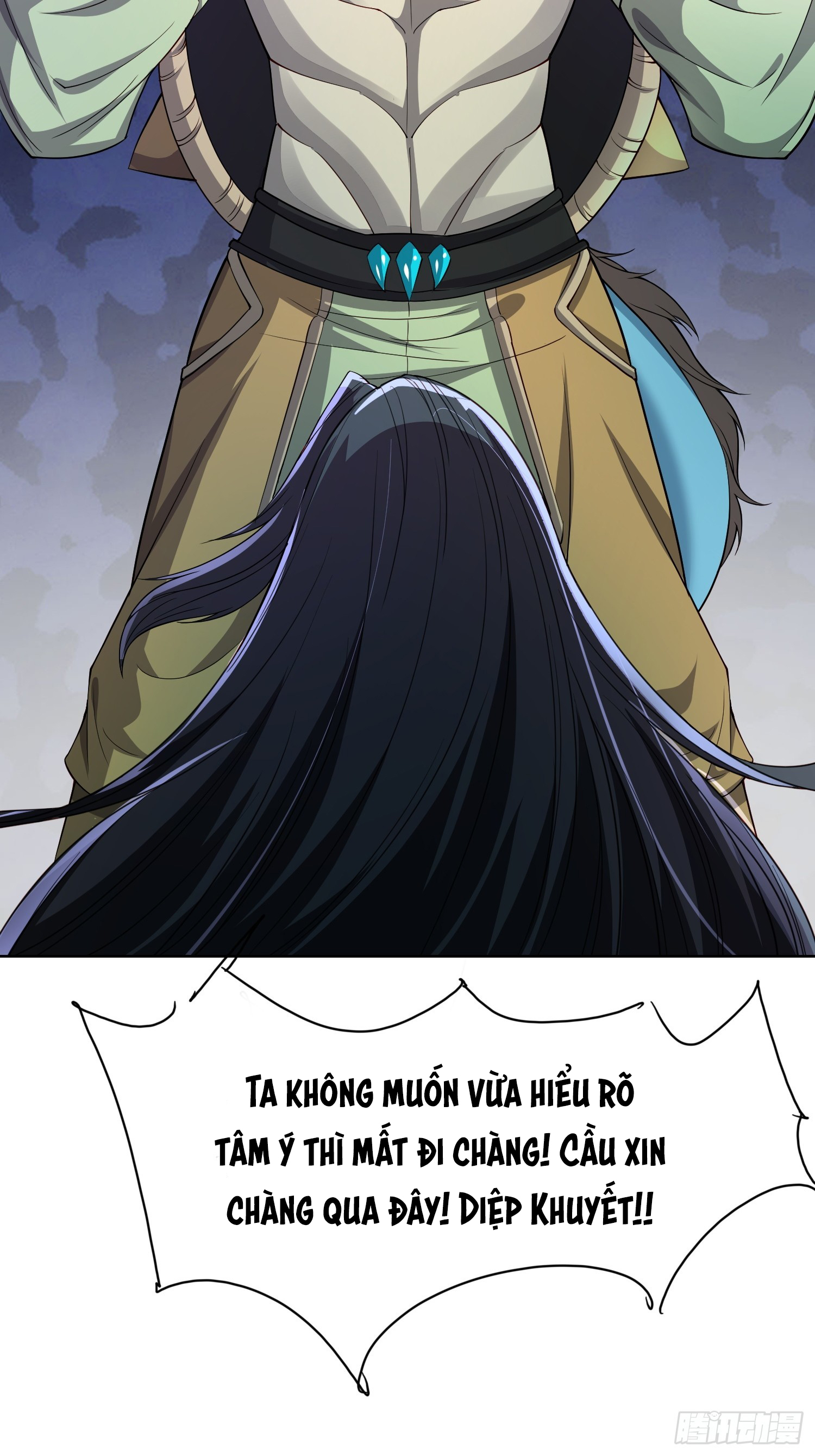 Trời Má ! Ta Chuyển Sinh Thành Rùa ! Chapter 100 - Trang 25