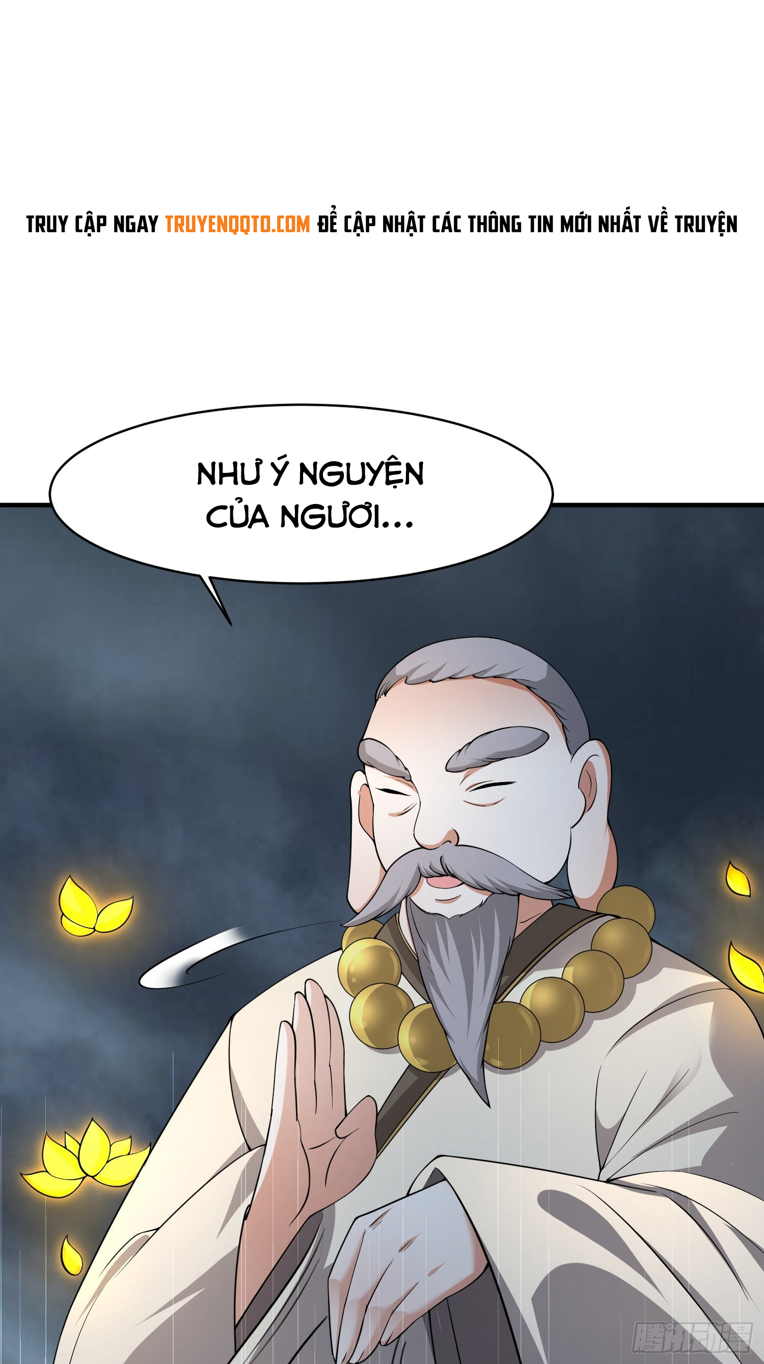 Trời Má ! Ta Chuyển Sinh Thành Rùa ! Chapter 100 - Trang 51