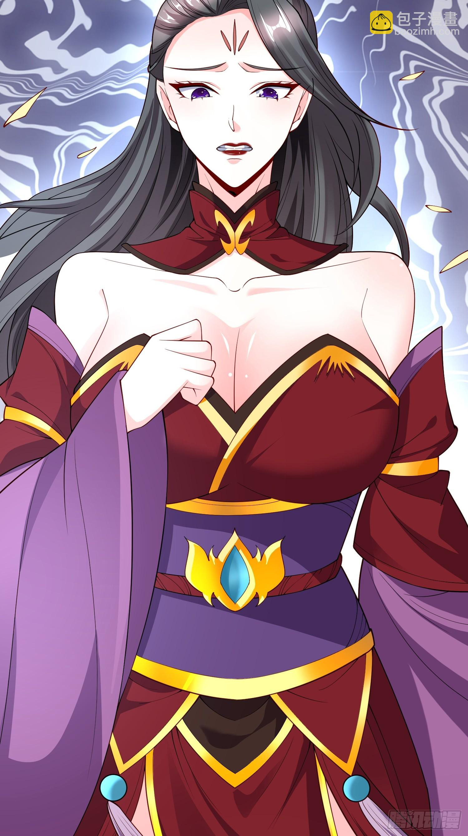 Trời Má ! Ta Chuyển Sinh Thành Rùa ! Chapter 100 - Trang 39