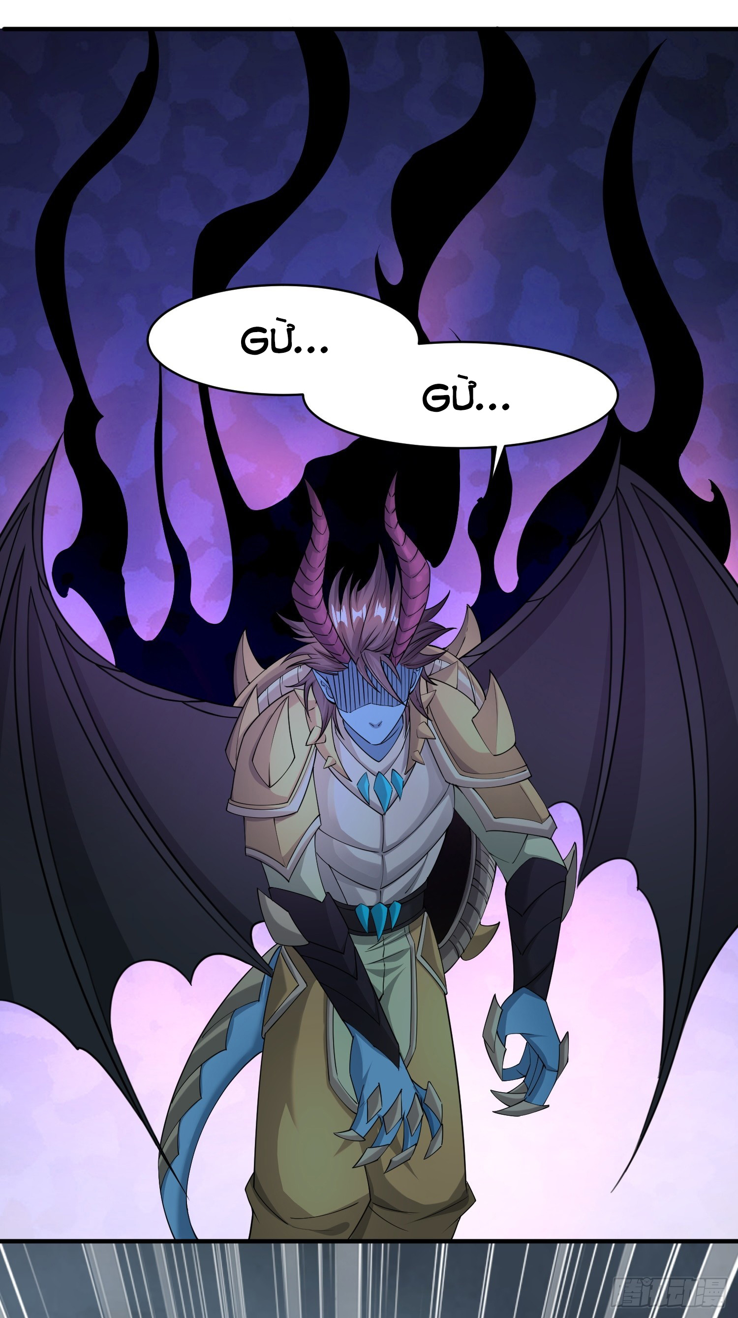 Trời Má ! Ta Chuyển Sinh Thành Rùa ! Chapter 100 - Trang 54
