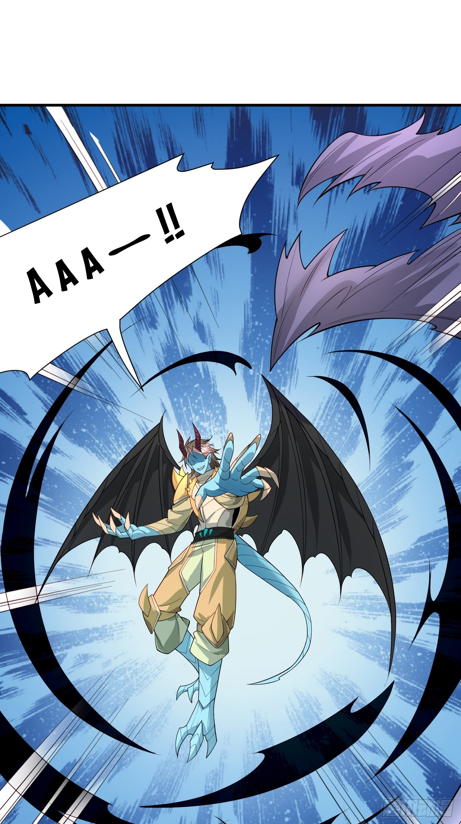 Trời Má ! Ta Chuyển Sinh Thành Rùa ! Chapter 100 - Trang 32