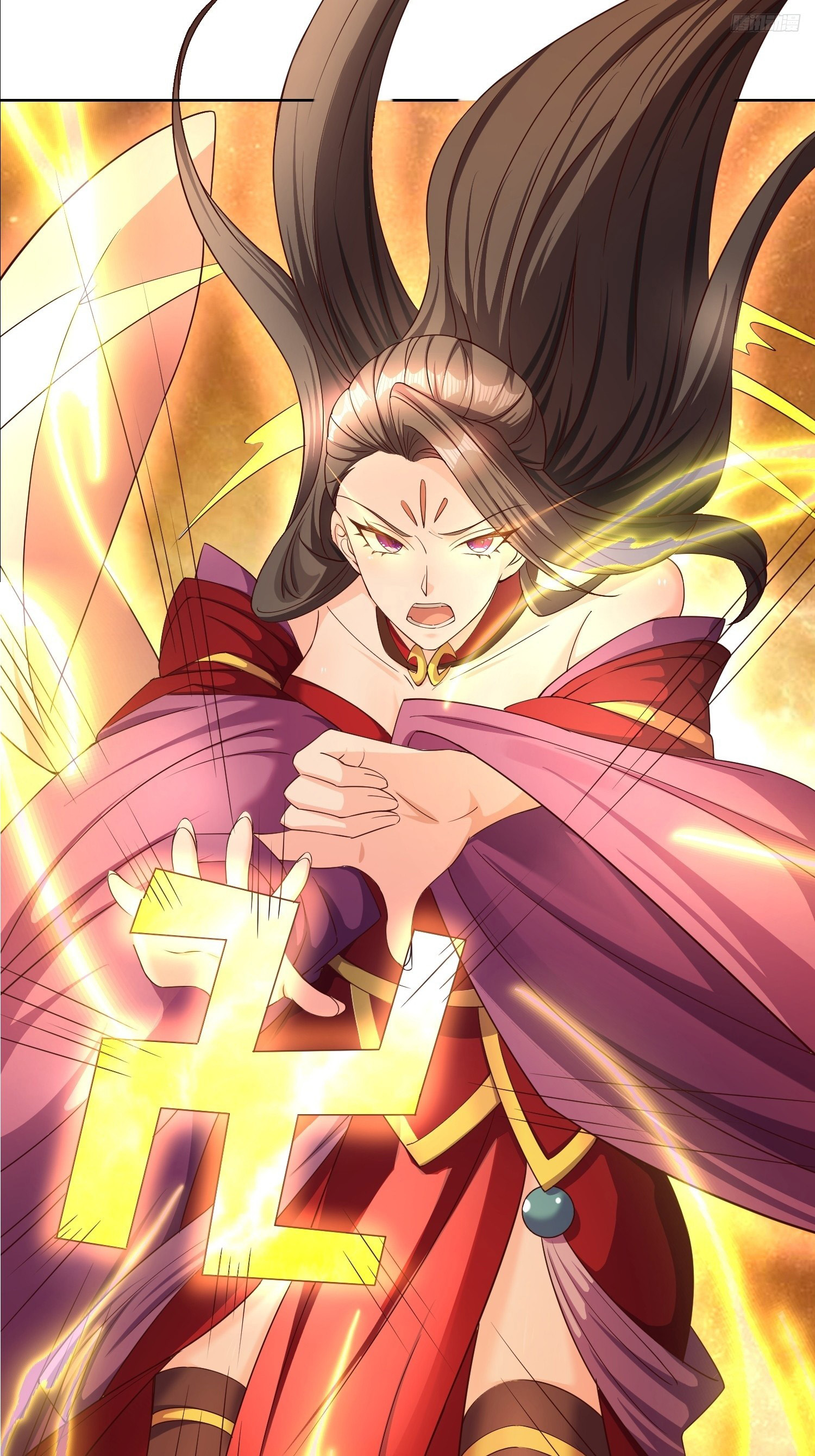 Trời Má ! Ta Chuyển Sinh Thành Rùa ! Chapter 100 - Trang 8