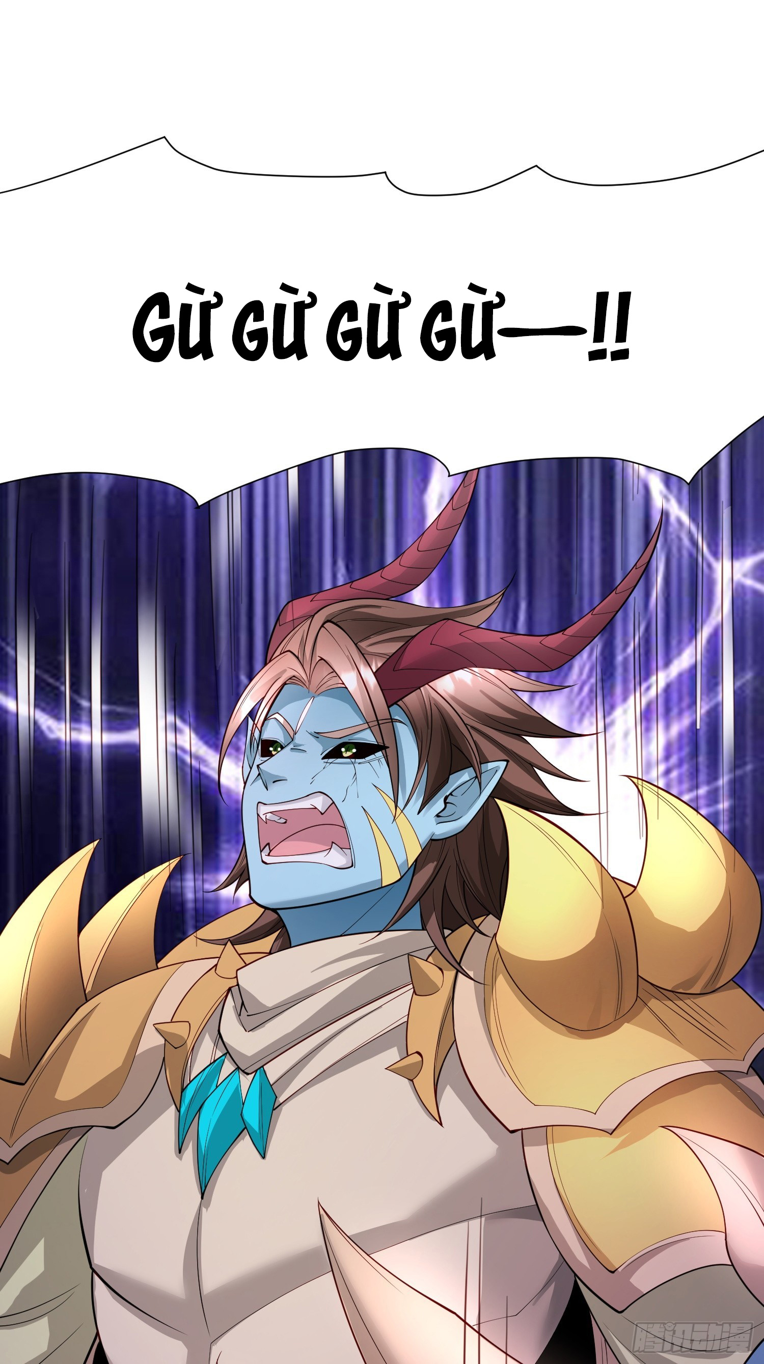 Trời Má ! Ta Chuyển Sinh Thành Rùa ! Chapter 100 - Trang 29
