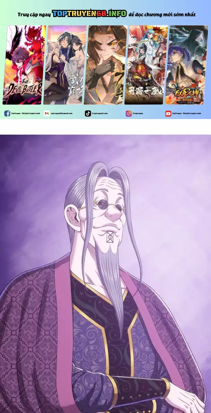 Ta Là Đại Thần Tiên Chapter 754 - Trang 0