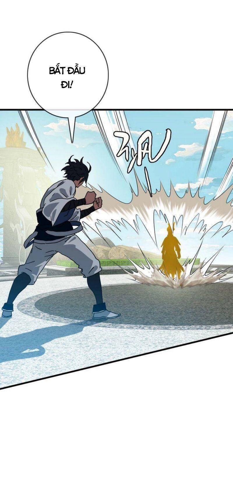 Hệ Thống Thăng Cấp Điên Cuồng Chapter 42 - Trang 25