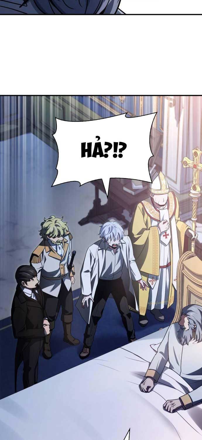 Hoàng Tử Bán Thuốc Chapter 53 - Trang 1