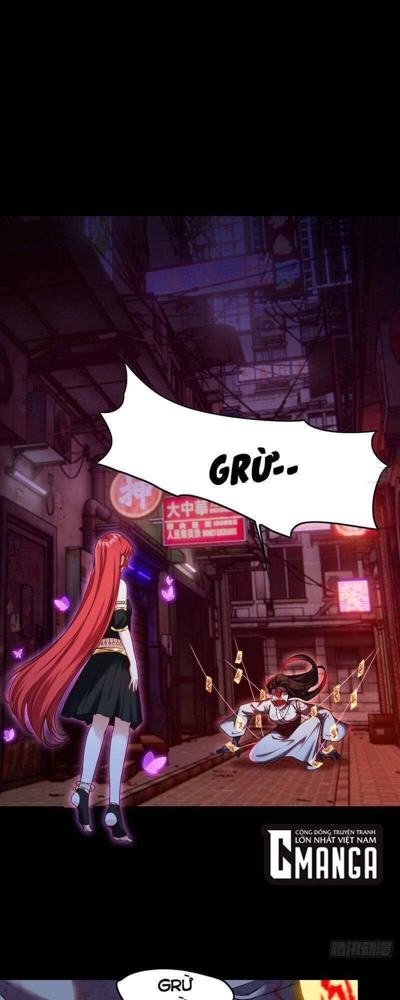 Tiên Tôn Lạc Vô Cực Chapter 69 - Trang 0