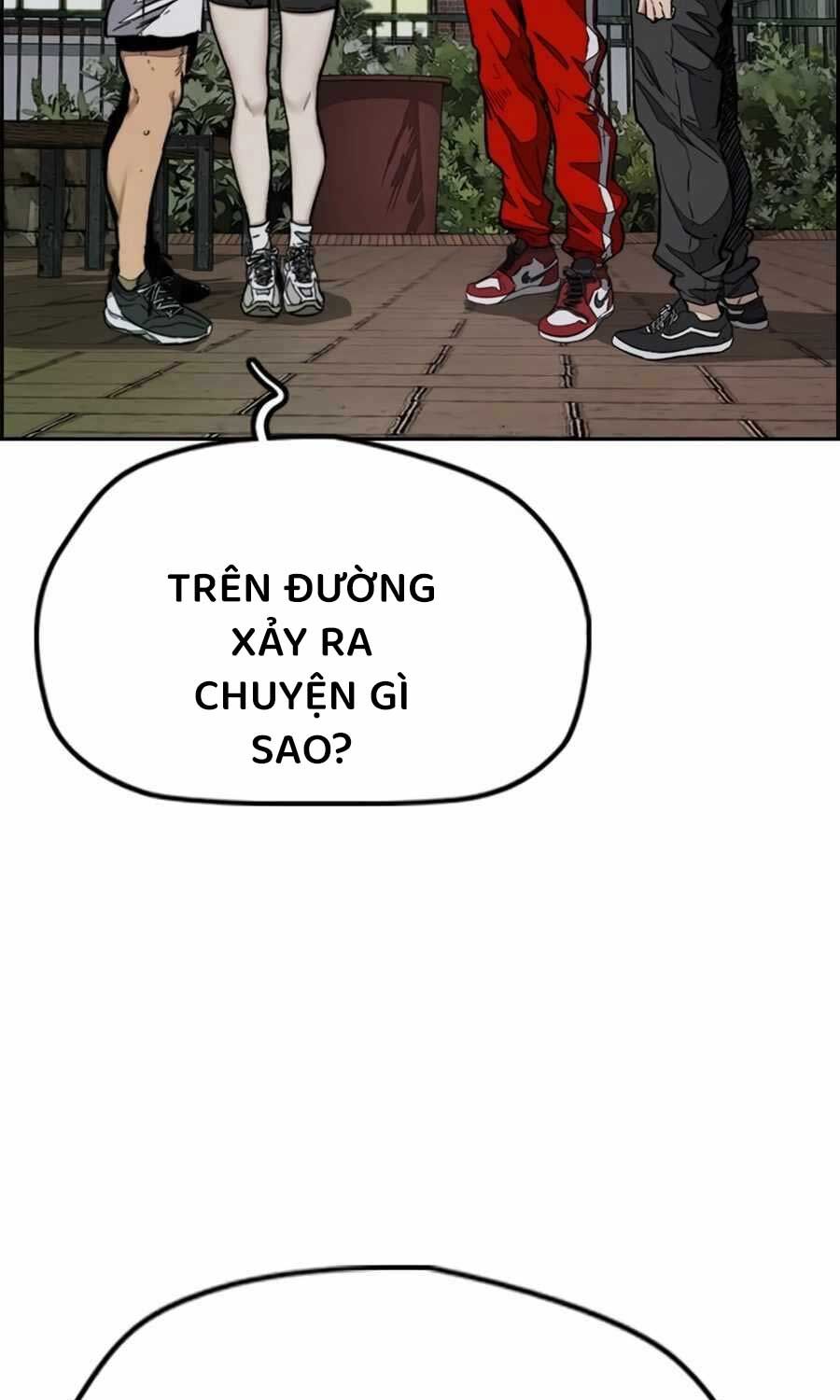Thể Thao Cực Hạn Chapter 522 - Trang 55