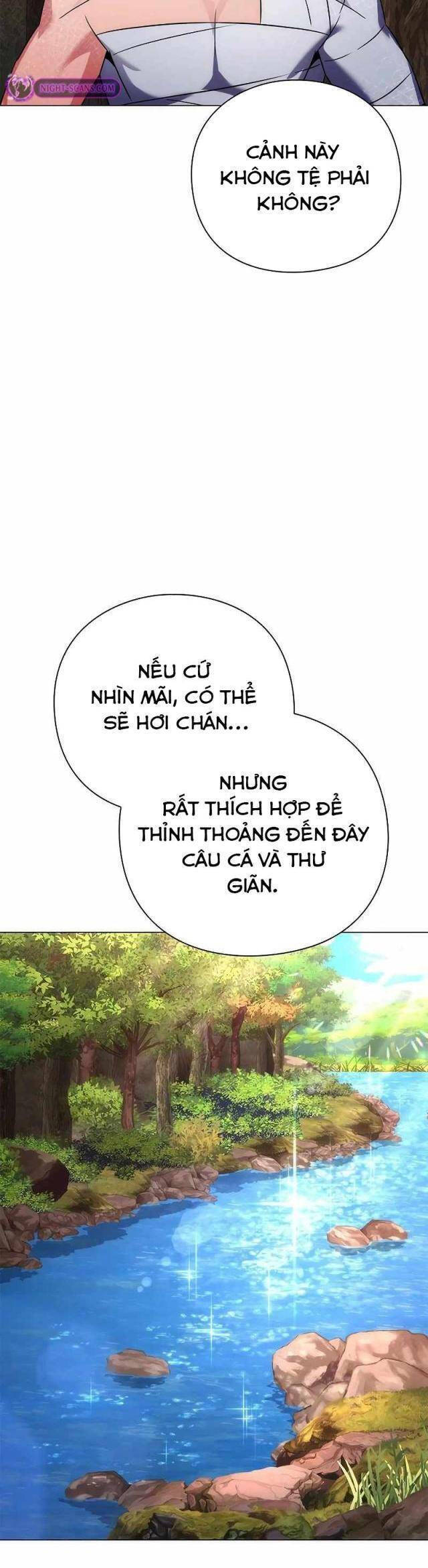 Đêm Của Yêu Tinh Chapter 61 - Trang 20