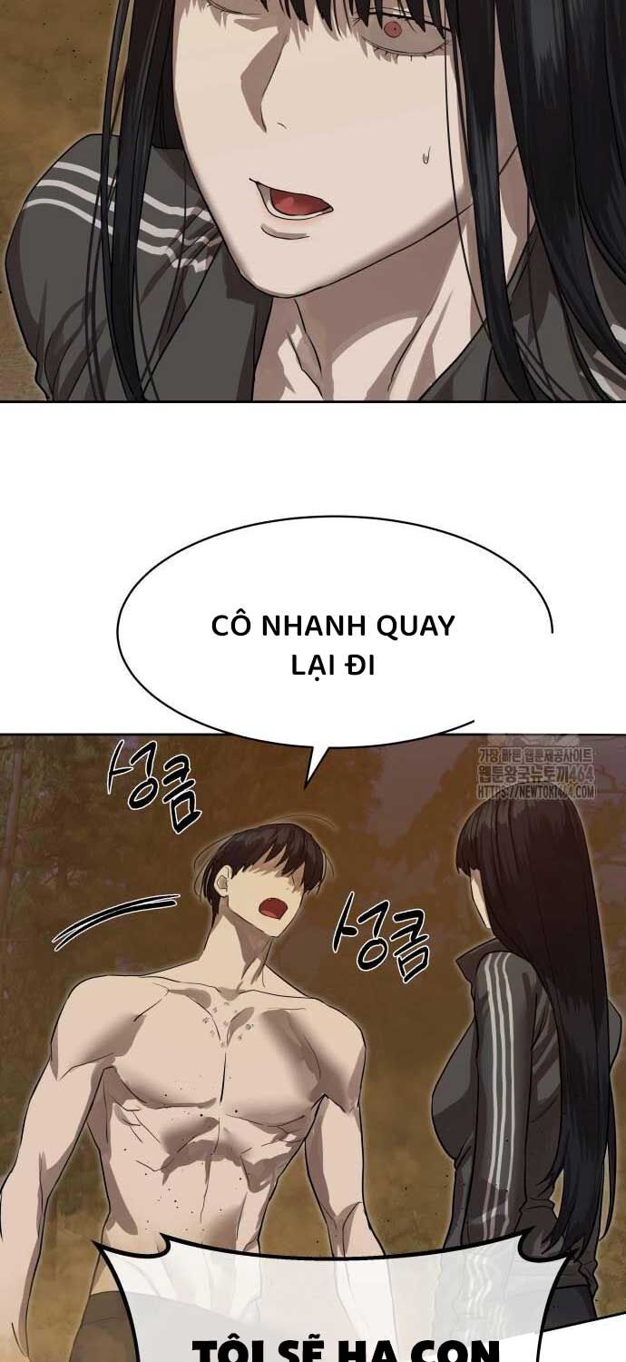 Công Chức Đặc Dị Chapter 28 - Trang 45